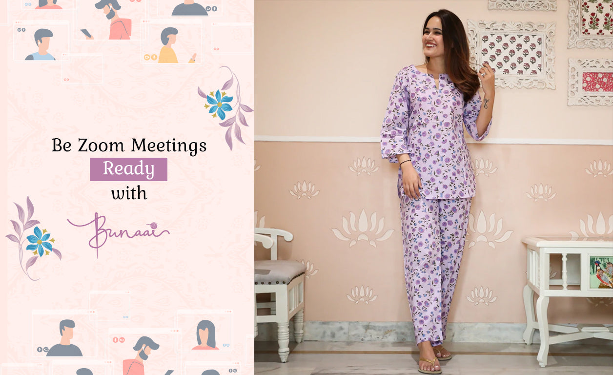 Be Zoom Meetings Ready With Bunaai